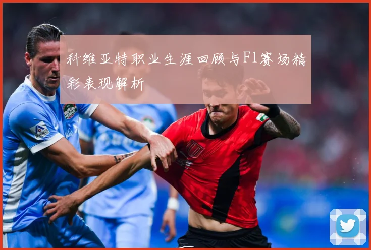 科维亚特职业生涯回顾与F1赛场精彩表现解析