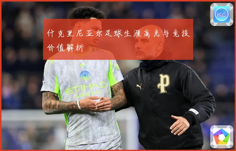 什克里尼亚尔足球生涯高光与竞技价值解析
