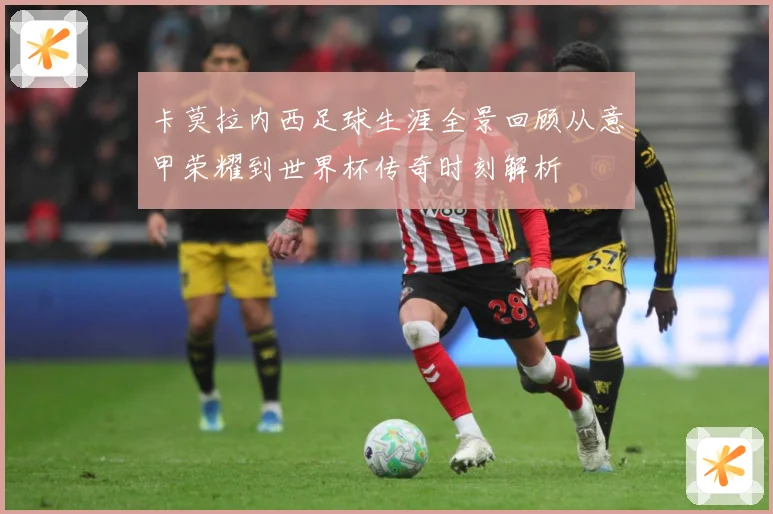 卡莫拉内西足球生涯全景回顾从意甲荣耀到世界杯传奇时刻解析