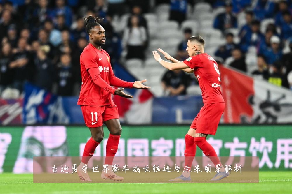 吉迪勇夺世界赛车成长轨迹与未来前景解析
