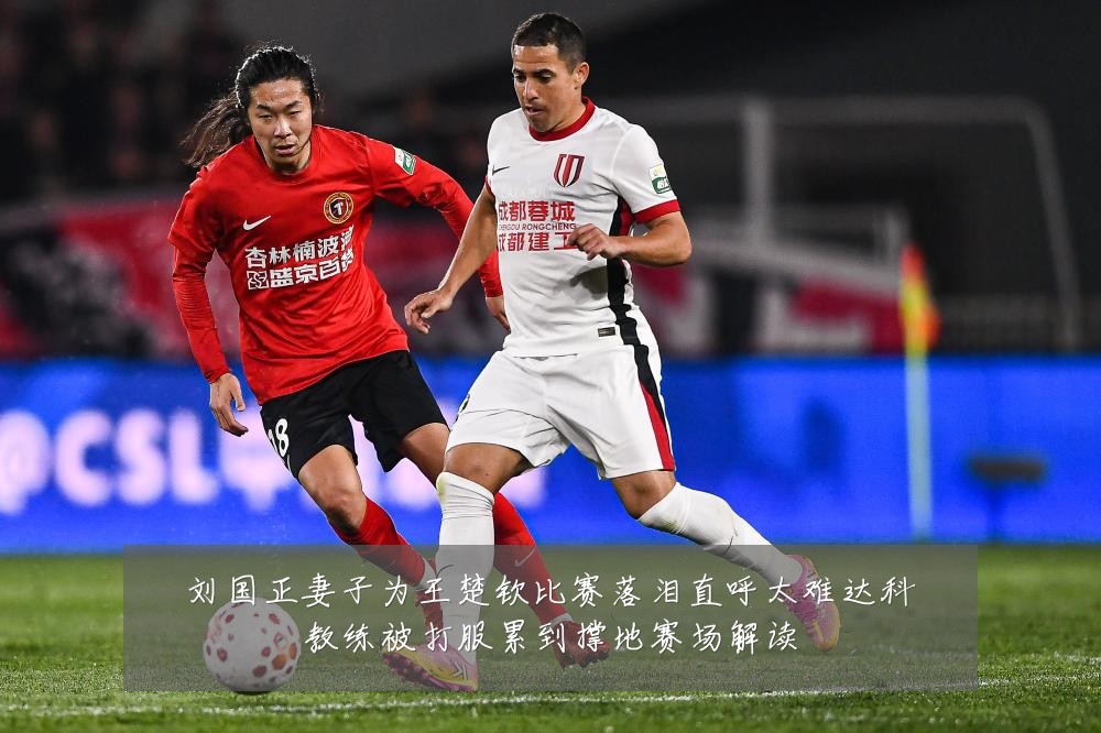 刘国正妻子为王楚钦比赛落泪直呼太难达科教练被打服累到撑地赛场解读